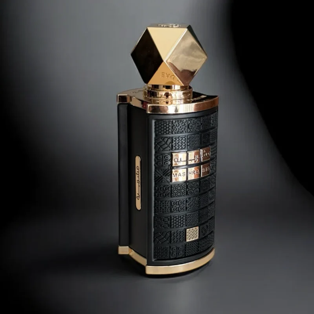 Lattafa Mashrabya Unisex Perfume