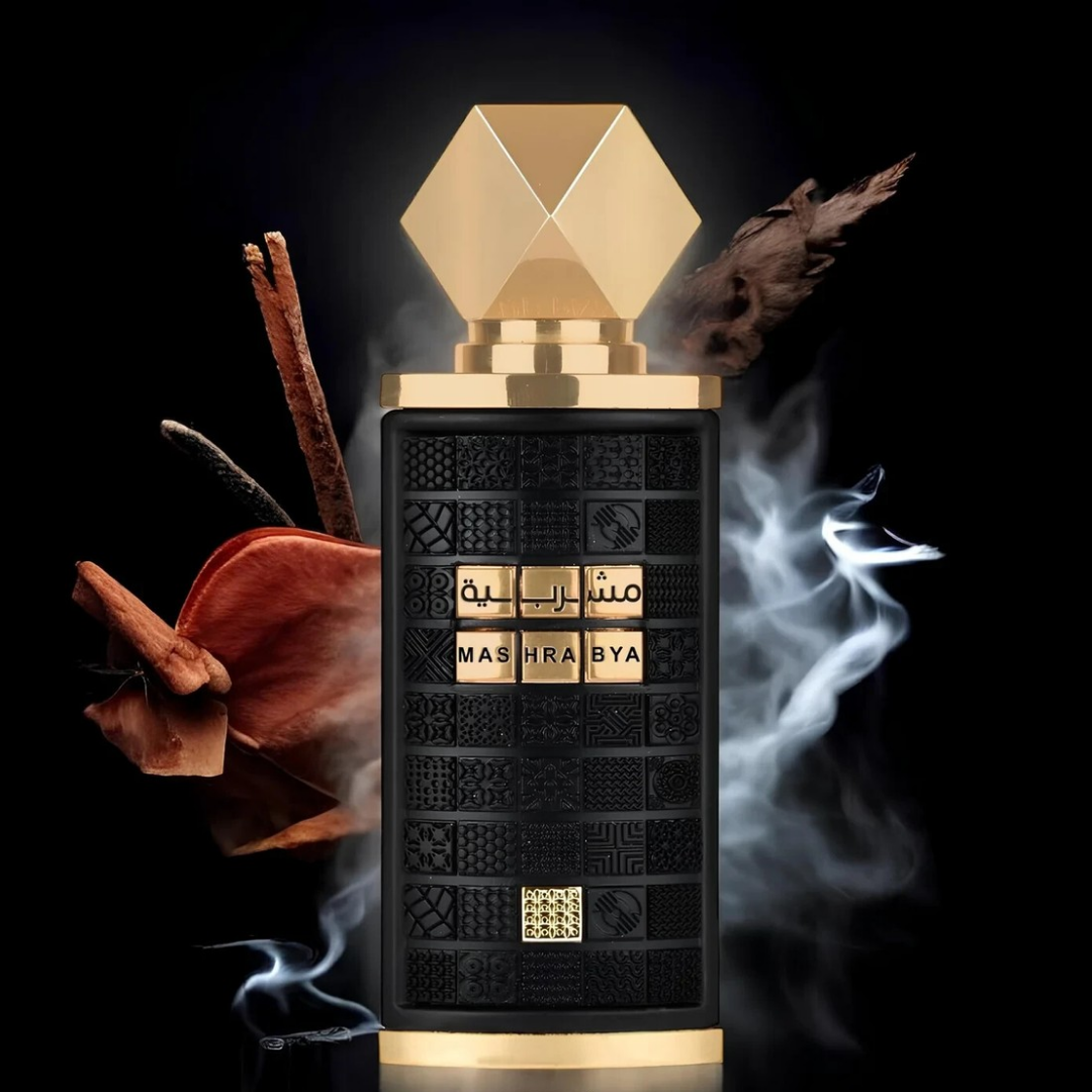 Lattafa Mashrabya Unisex Perfume
