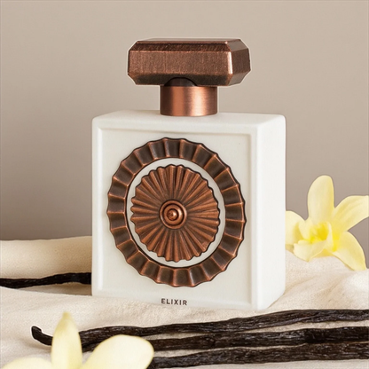 Lattafa Nebras Elixir Unisex Perfume