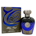 Lattafa: Opulent Blue Oud Elixir