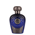 Lattafa: Opulent Blue Oud Elixir