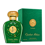 Lattafa: Opulent Milano