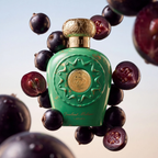 Lattafa: Opulent Milano