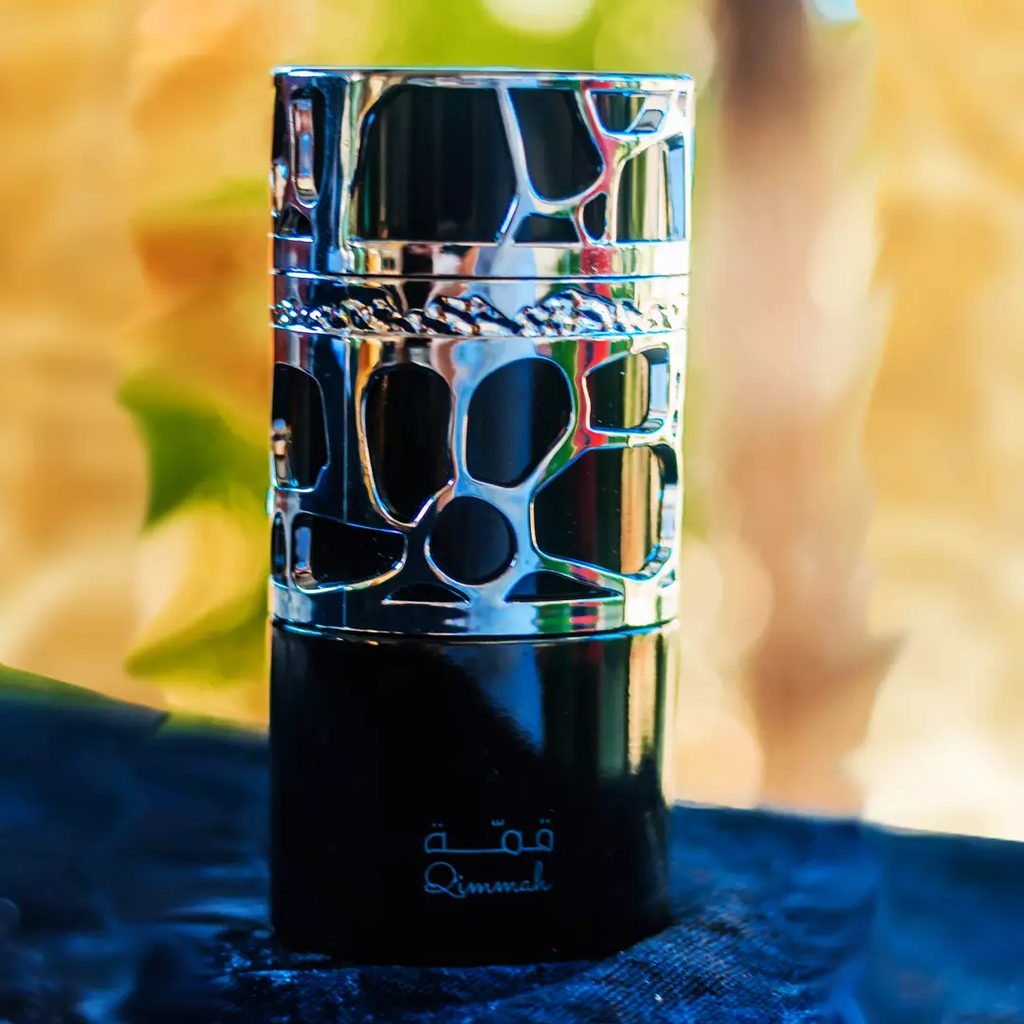 Lattafa Qimmah for Men Perfume