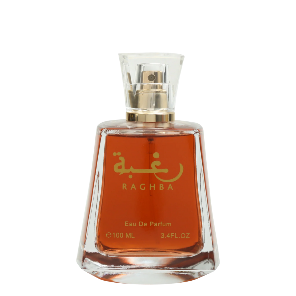Lattafa Raghba Unisex Perfume