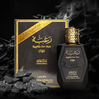 Lattafa Raghba for Man - Mens Perfume