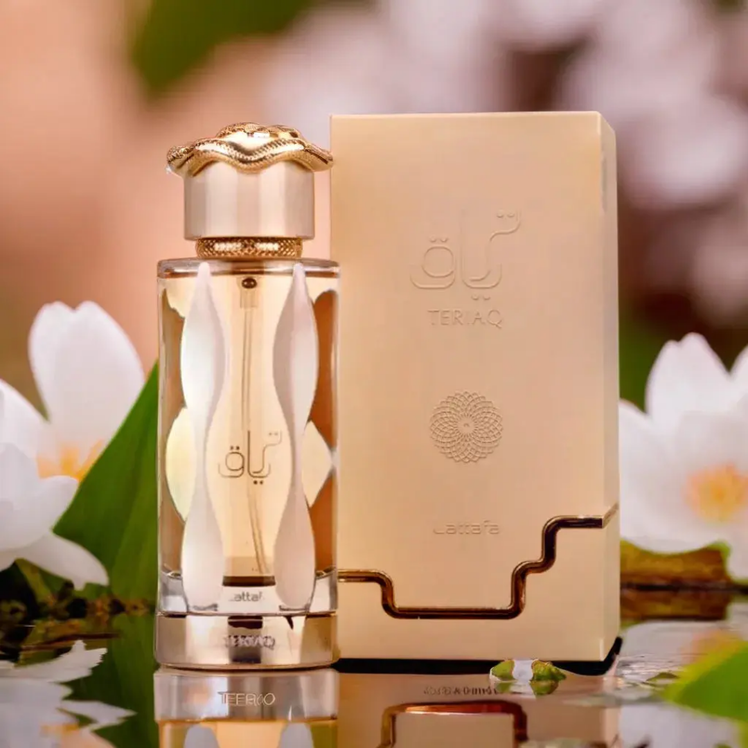 Lattafa Teriaq Unisex Perfume