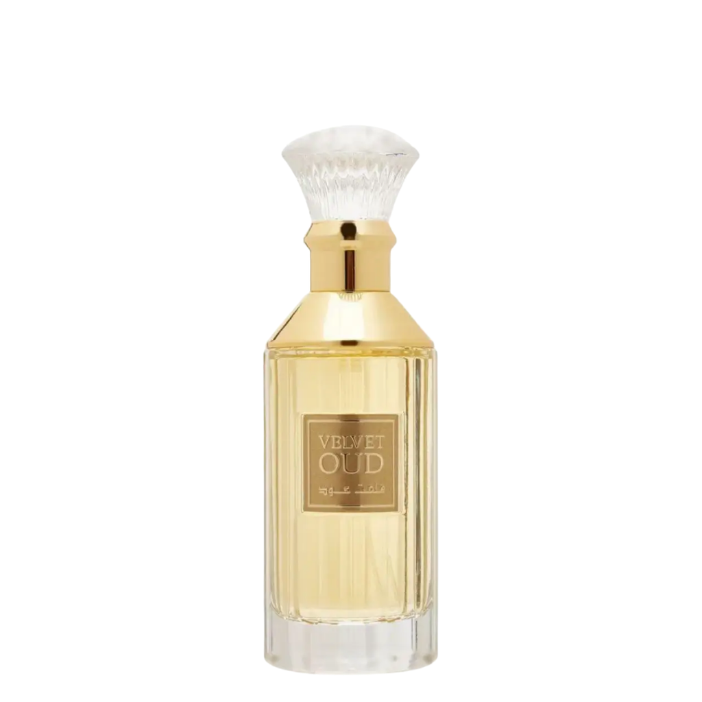 Lattafa Velvet Oud Unisex Perfume
