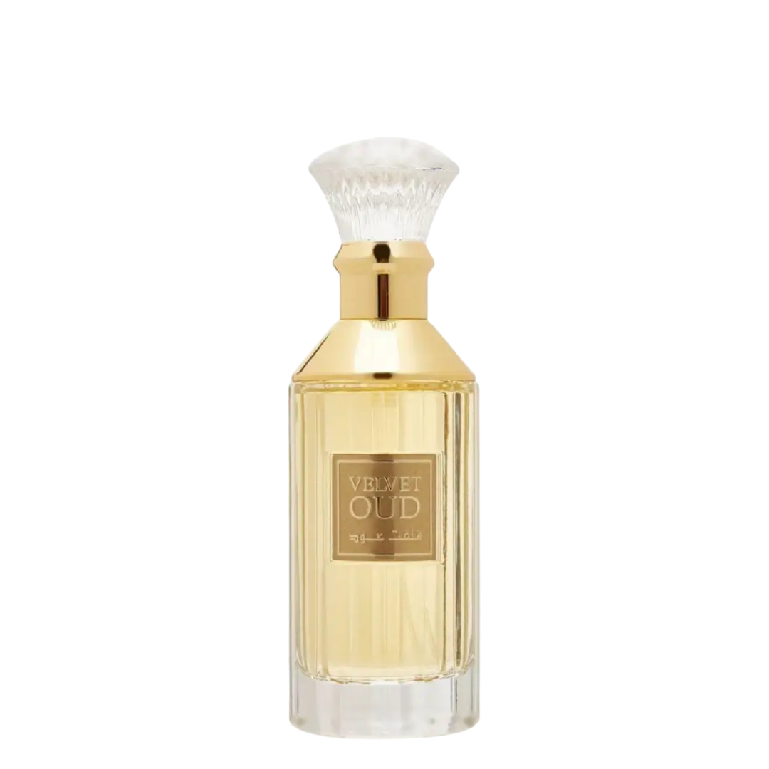 Lattafa Velvet Oud Unisex Perfume