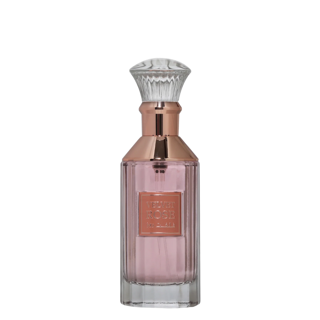 Lattafa Velvet Rose Womens Perfume