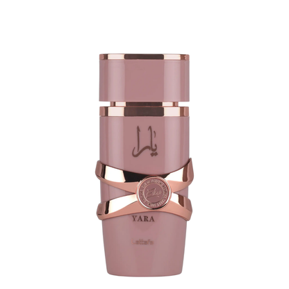 Lattafa Yara Elixir Womens Perfume