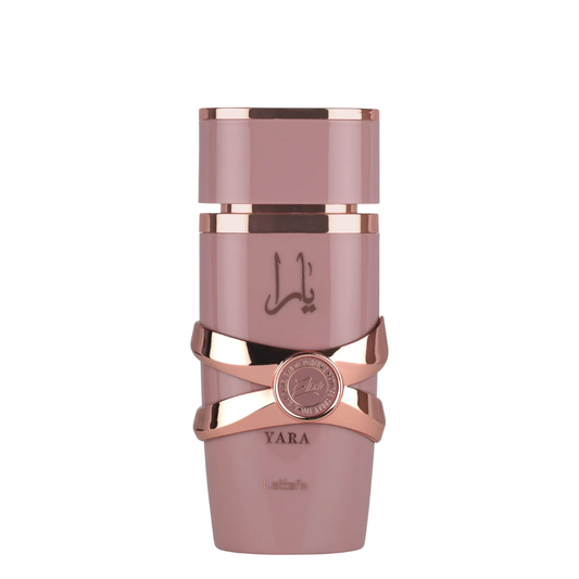 Lattafa Yara Elixir Womens Perfume