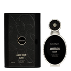 Le Bonheur: Amberion Elixir