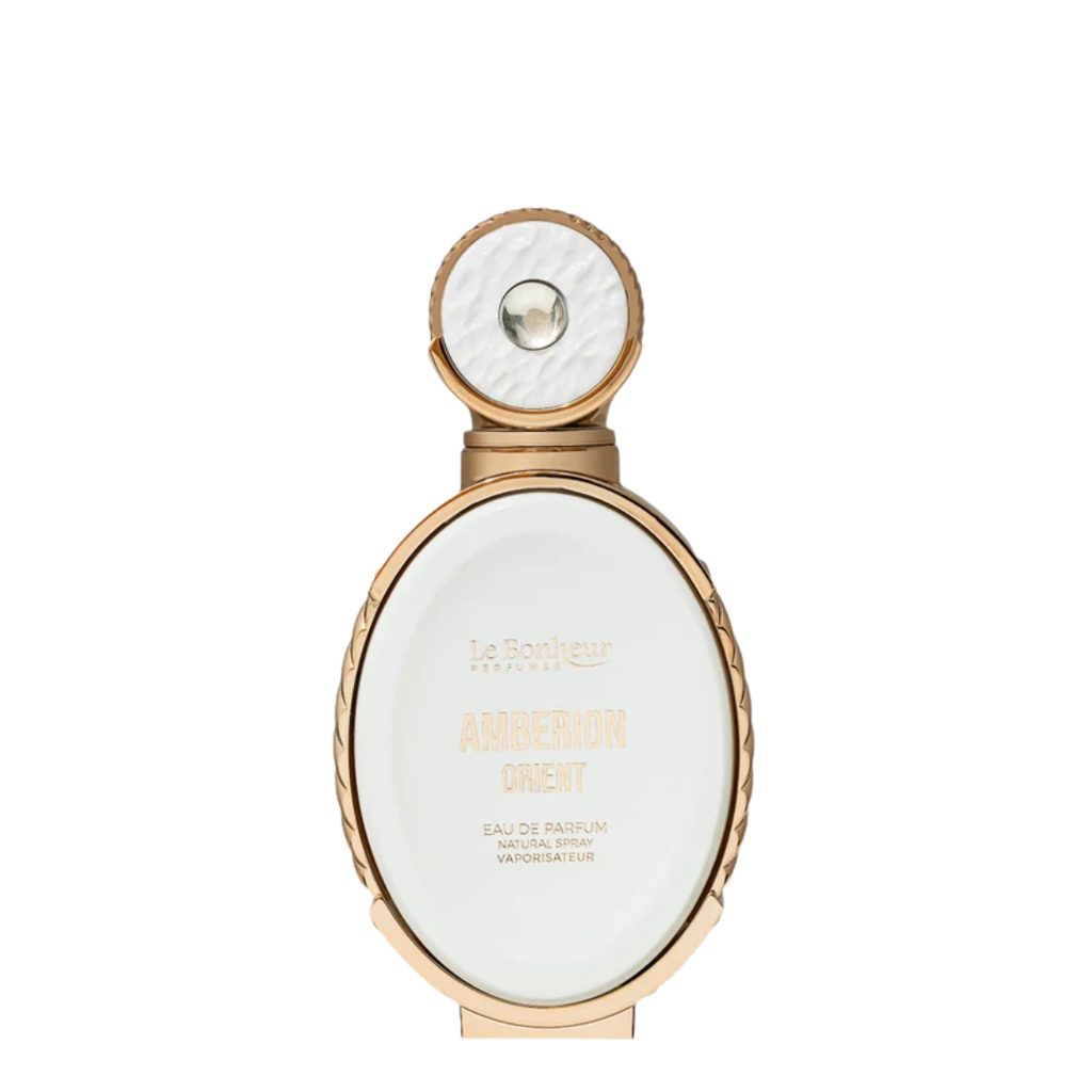 Le Bonheur: Amberion Orient