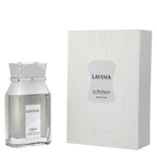Le Bonheur: Lavina