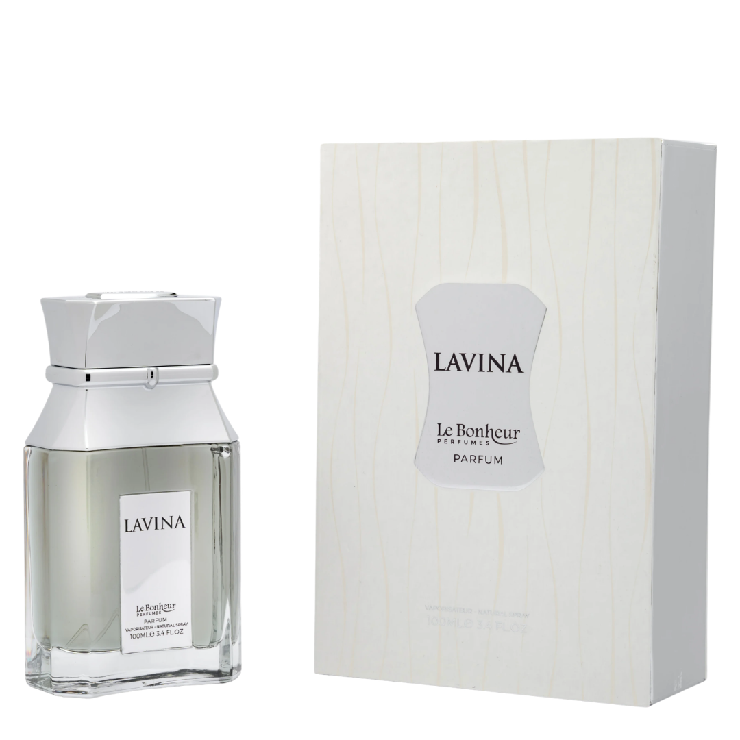 Le Bonheur: Lavina