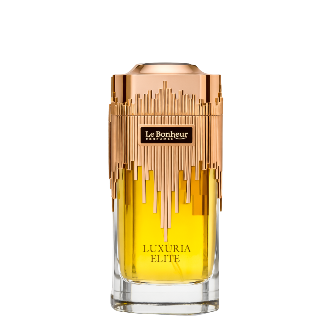 Le Bonheur: Luxuria Elite