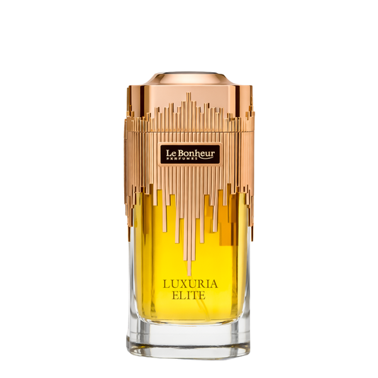 Le Bonheur: Luxuria Elite