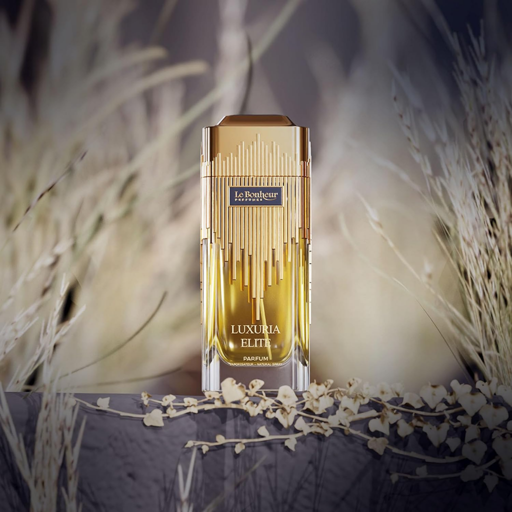 Le Bonheur: Luxuria Elite