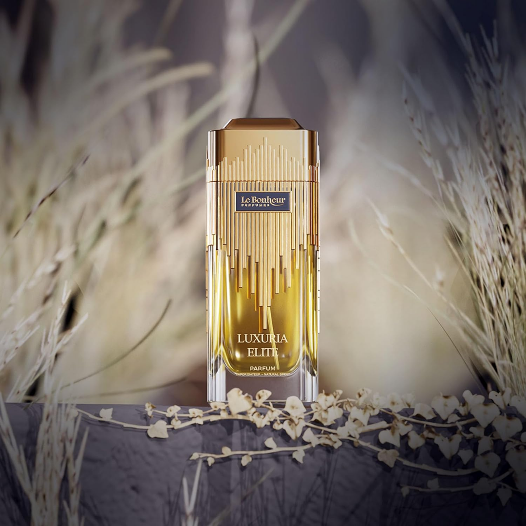 Le Bonheur: Luxuria Elite