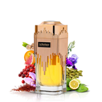 Le Bonheur: Luxuria Elite