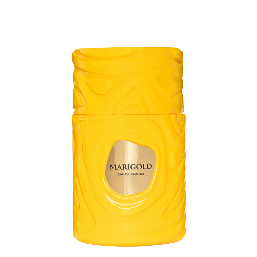 Le Bonheur: Marigold