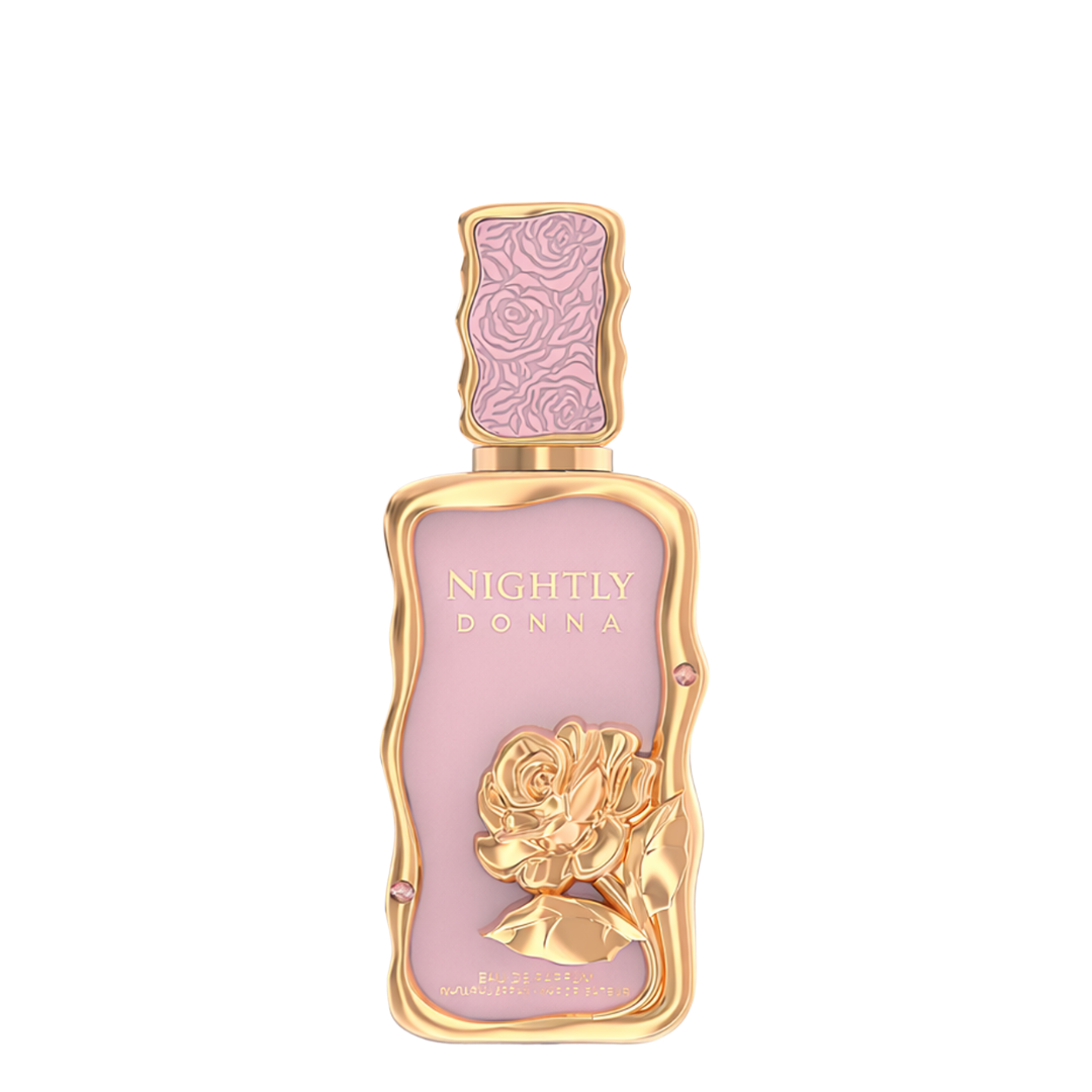 Le Bonheur: Nightly Donna