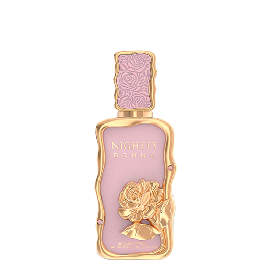 Le Bonheur: Nightly Donna