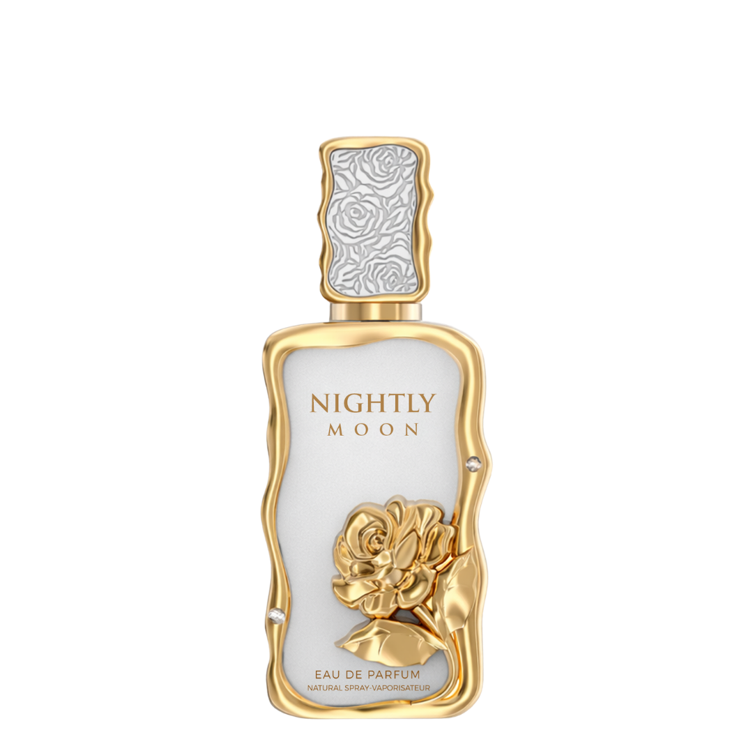 Le Bonheur: Nightly Moon