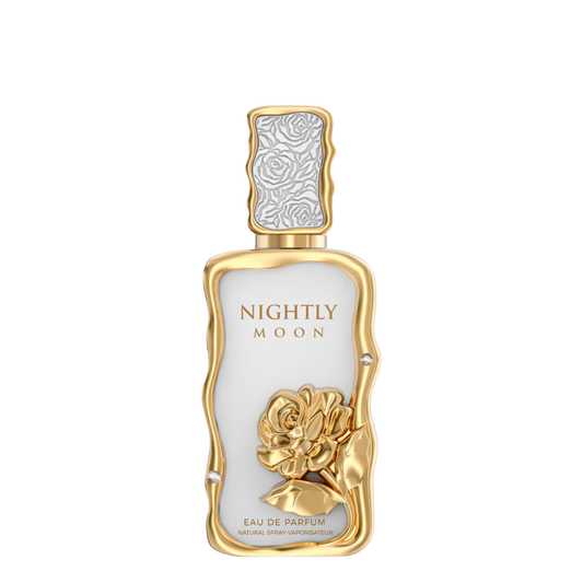 Le Bonheur: Nightly Moon