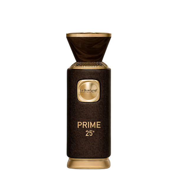 Le Bonheur: Prime 25n