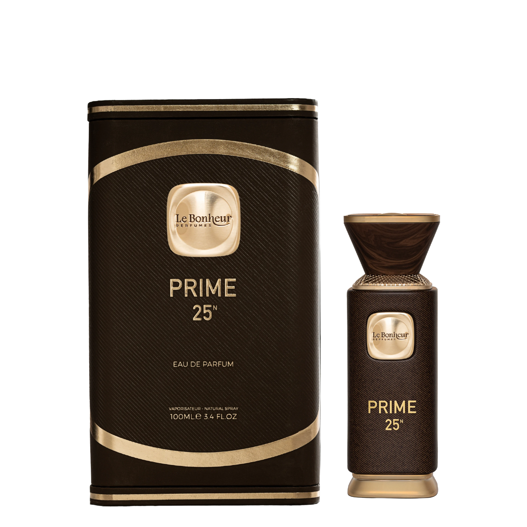 Le Bonheur: Prime 25n