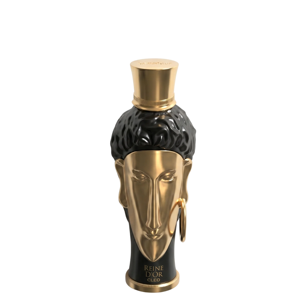 Le Bonheur: Reine d'Or Cleo