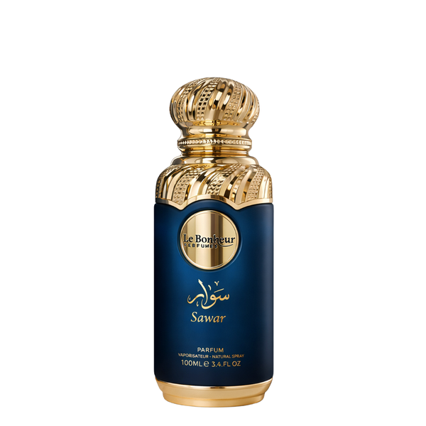 Le Bonheur: Sawar