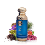 Le Bonheur: Sawar