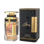 Le Bonheur: The Story