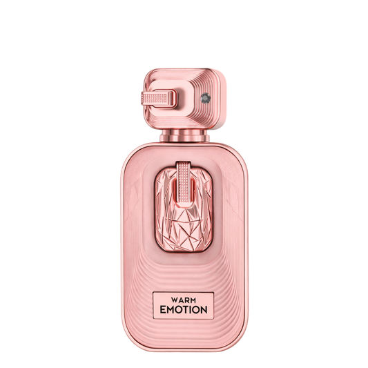 Le Bonheur: Warm Emotion