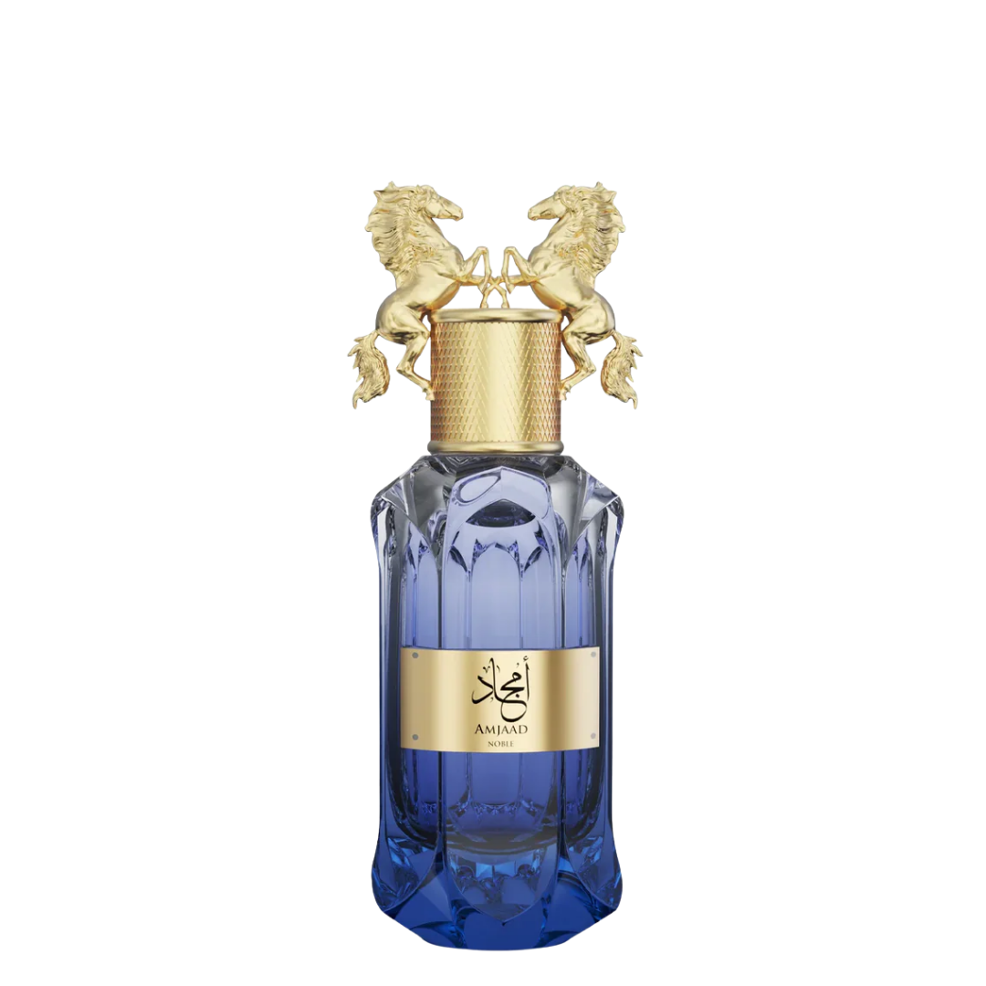 Le Falcone: Amjad Noble Perfume