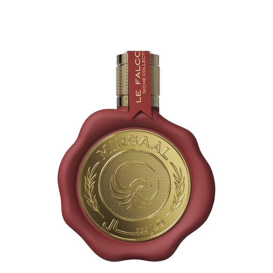Le Falcone: Mirsaal Love Letter Perfume