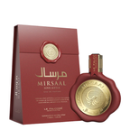 Le Falcone: Mirsaal Love Letter Perfume