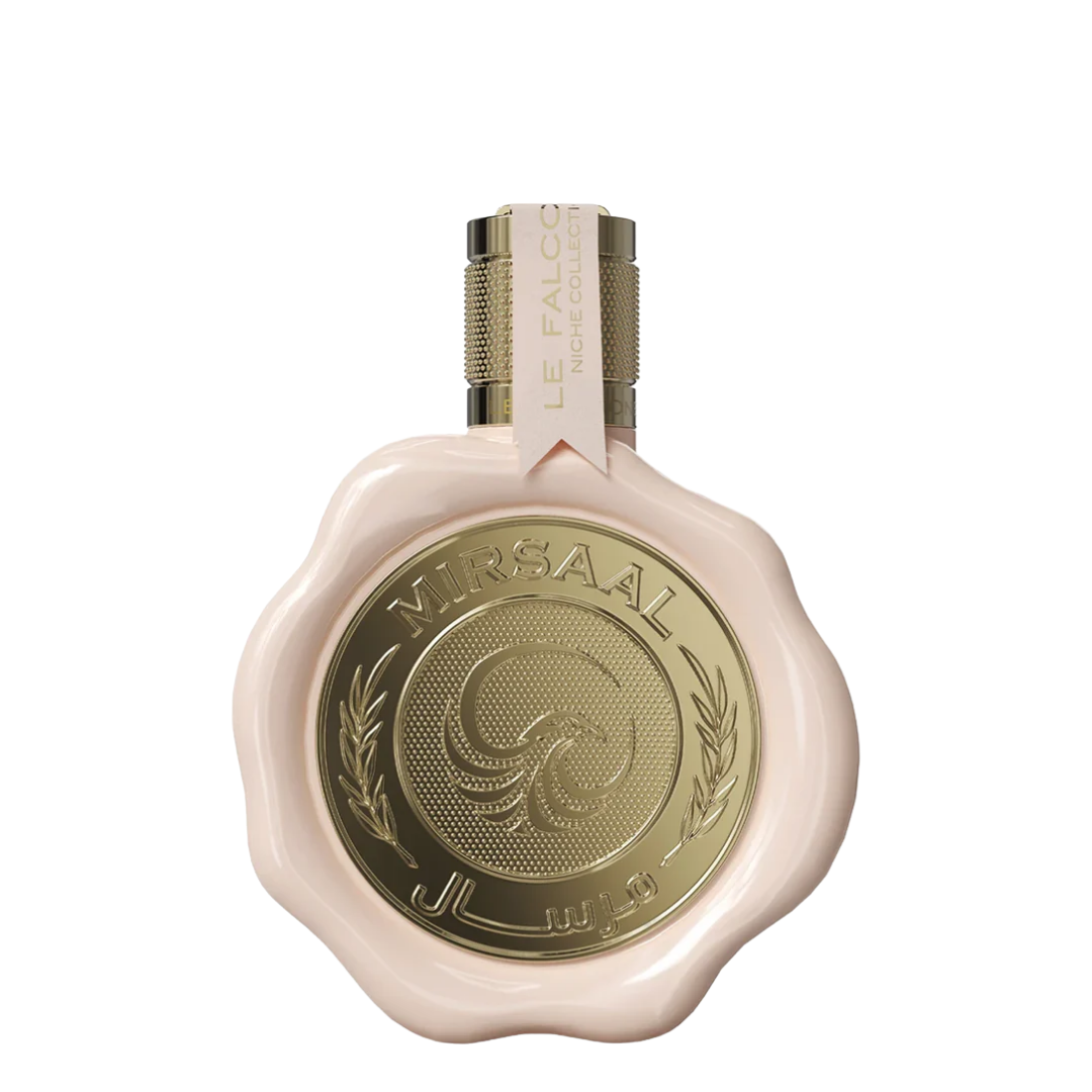 Le Falcone: Mirsaal Passion Perfume