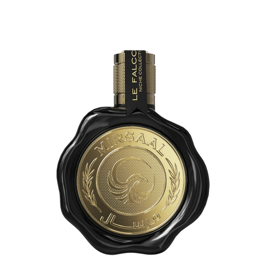 Le Falcone: Mirsaal Valentine Perfume
