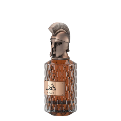 Le Falcone: Muharib Al Majd Perfume