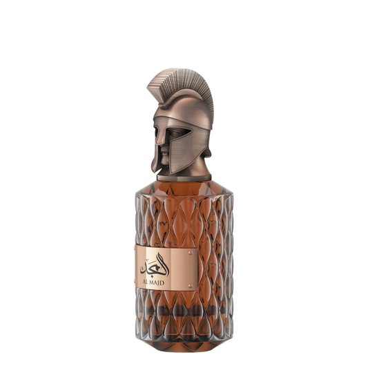 Le Falcone: Muharib Al Majd Perfume