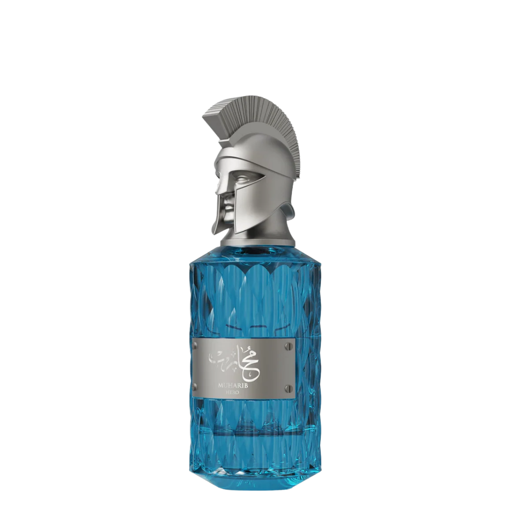 Le Falcone: Muharib Hero Perfume