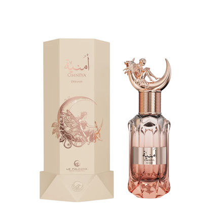 Le Falcone: Omniya Dreamer Perfume
