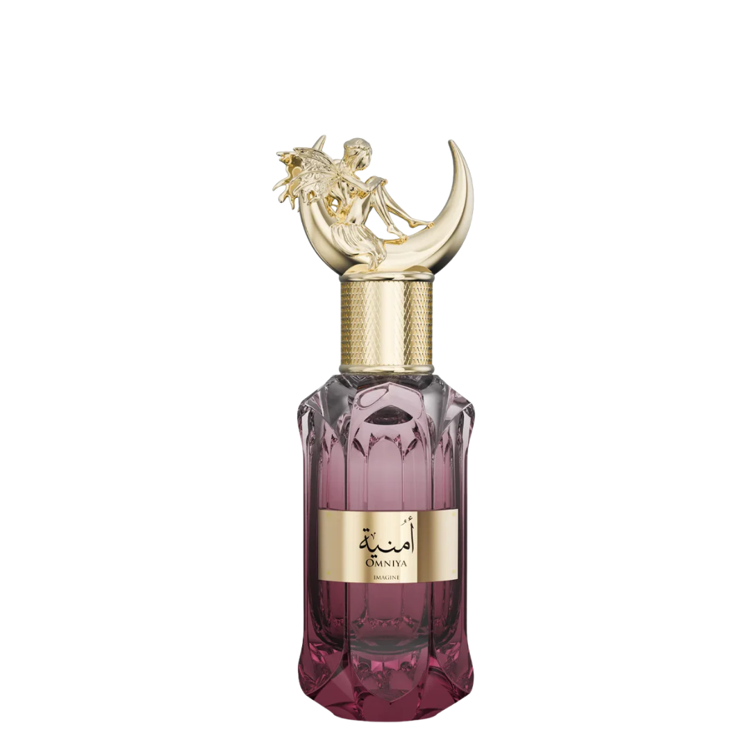 Le Falcone: Omniya Imagine Perfume