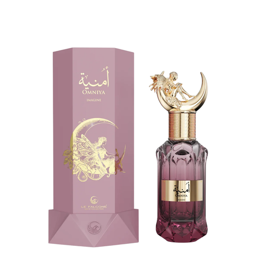 Le Falcone: Omniya Imagine Perfume