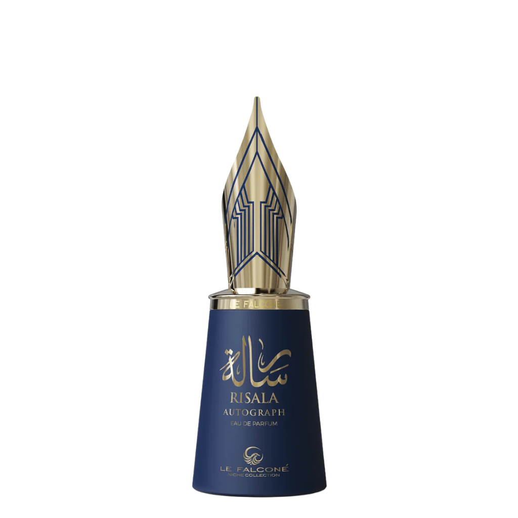 Le Falcone: Risala Autograph Perfume