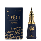 Risala Autograph perfume bottle and packaging on a white background
